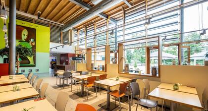 Serways Hotel Bruchsal West