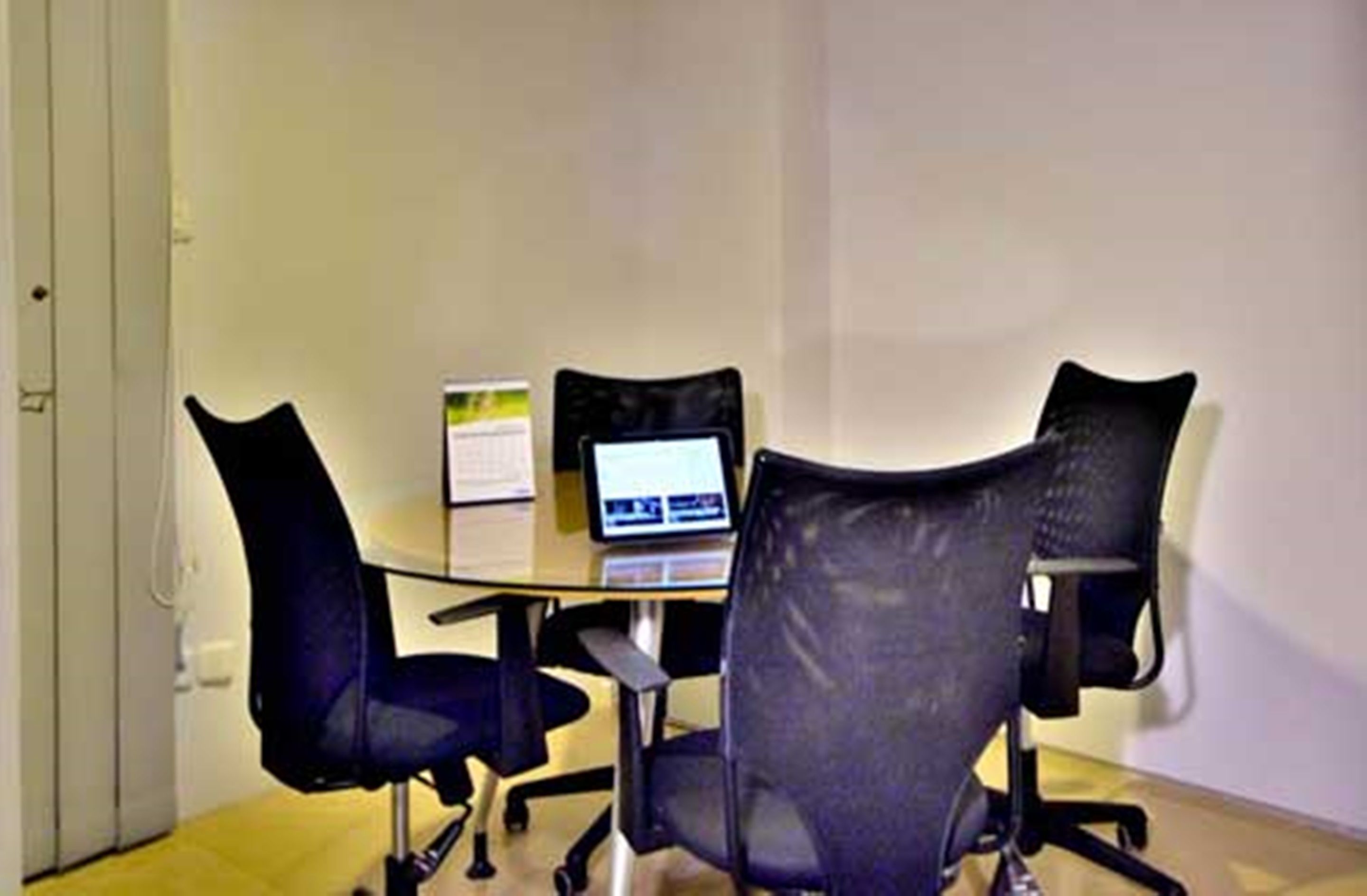 Foto - Rasuna Mansion