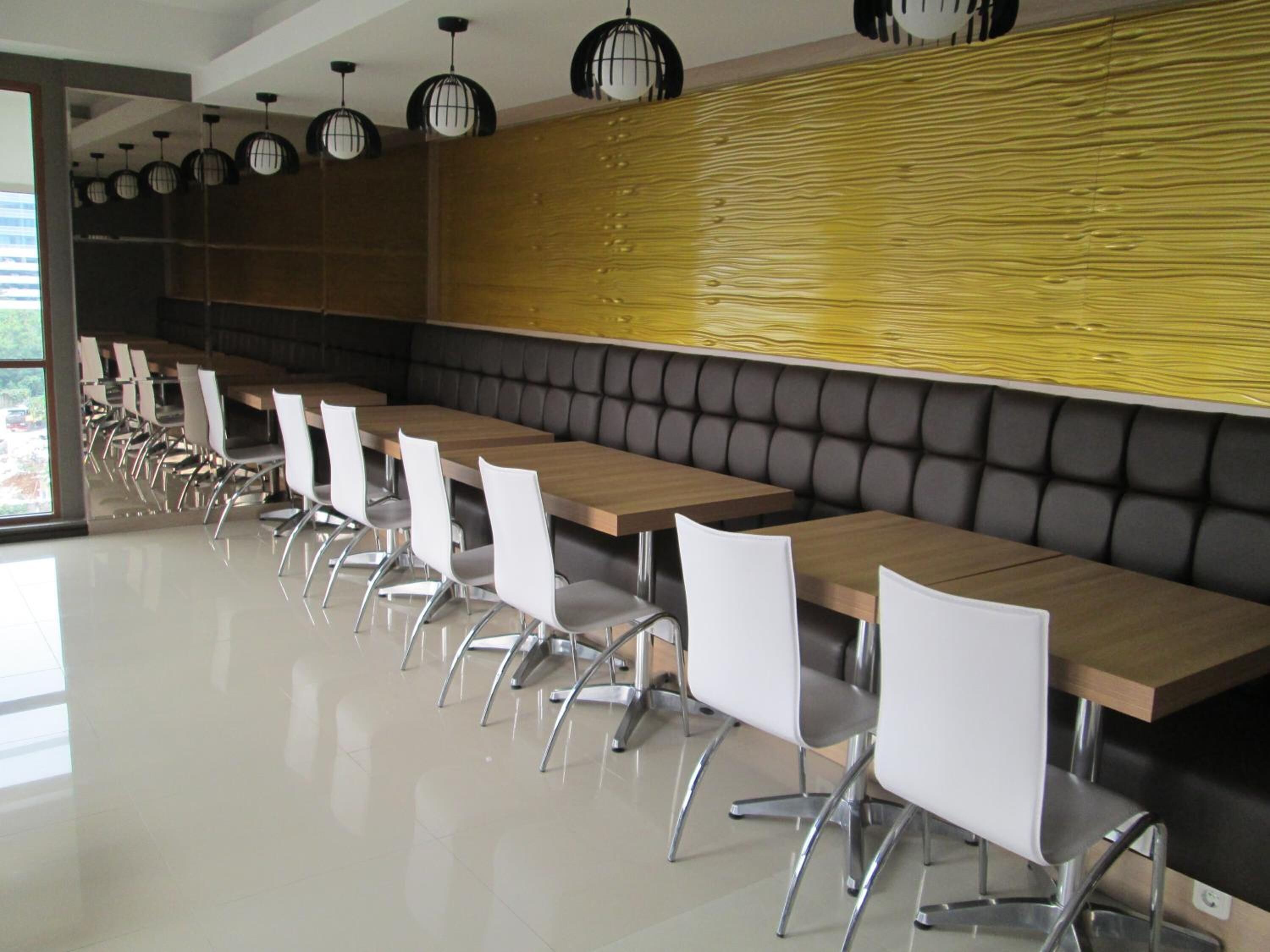 Foto - Rasuna Mansion