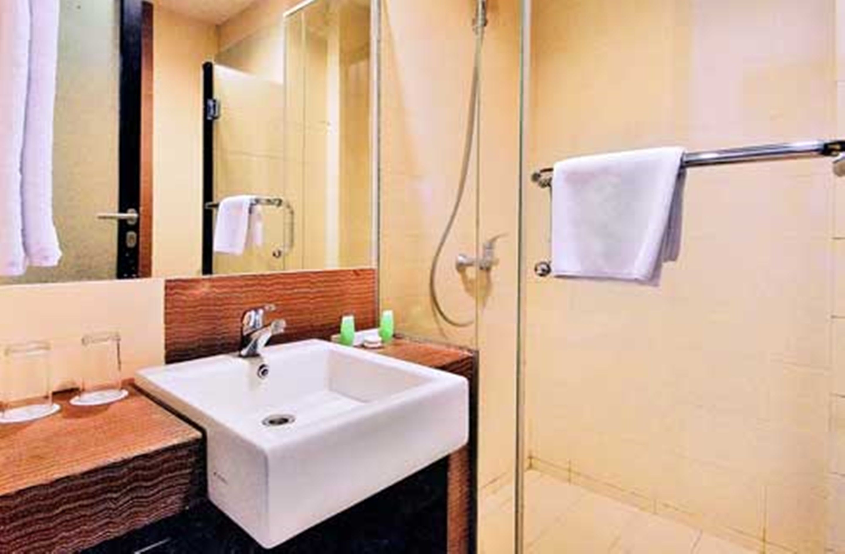 Foto - Rasuna Mansion