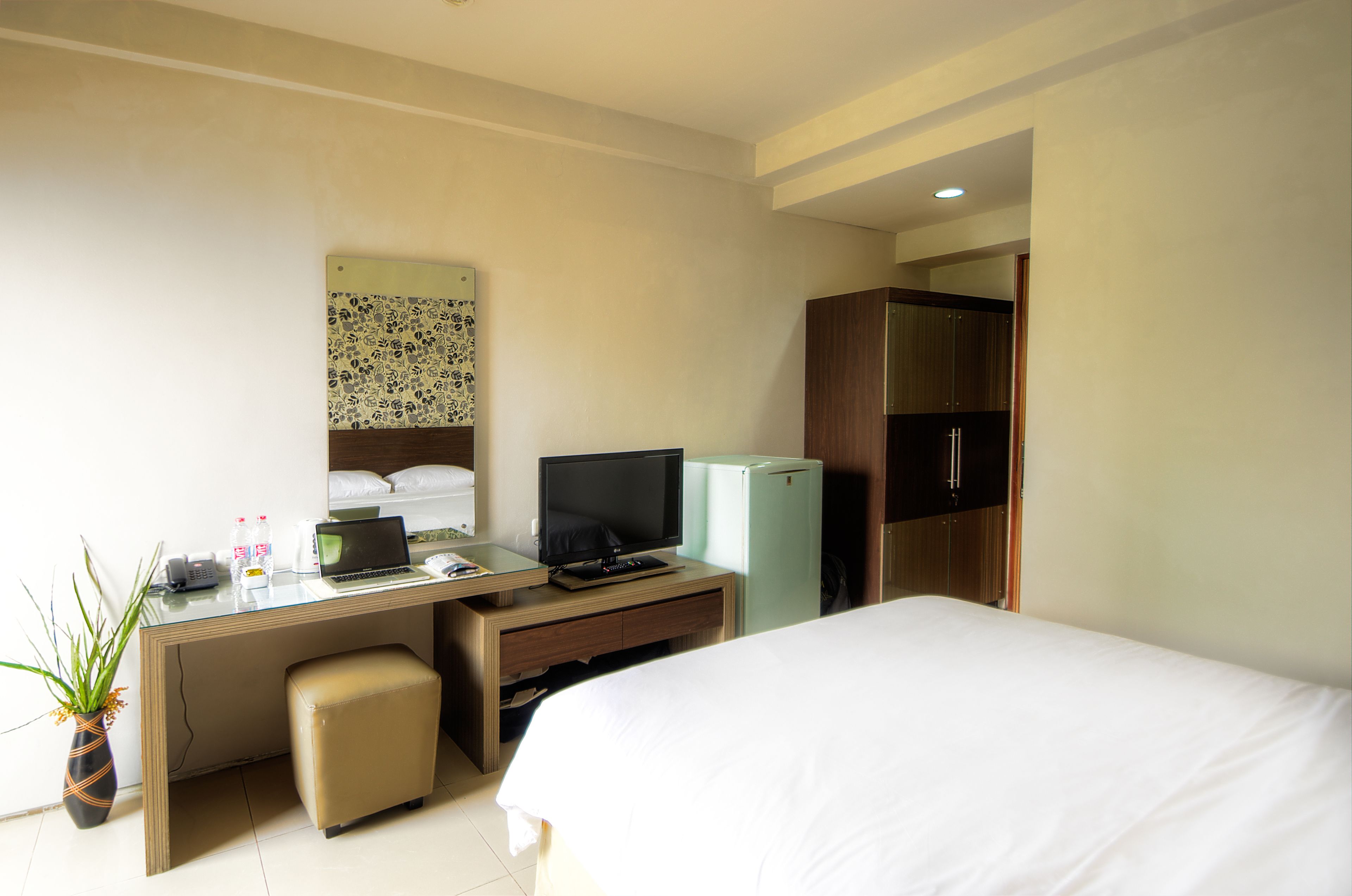 Foto - Rasuna Mansion