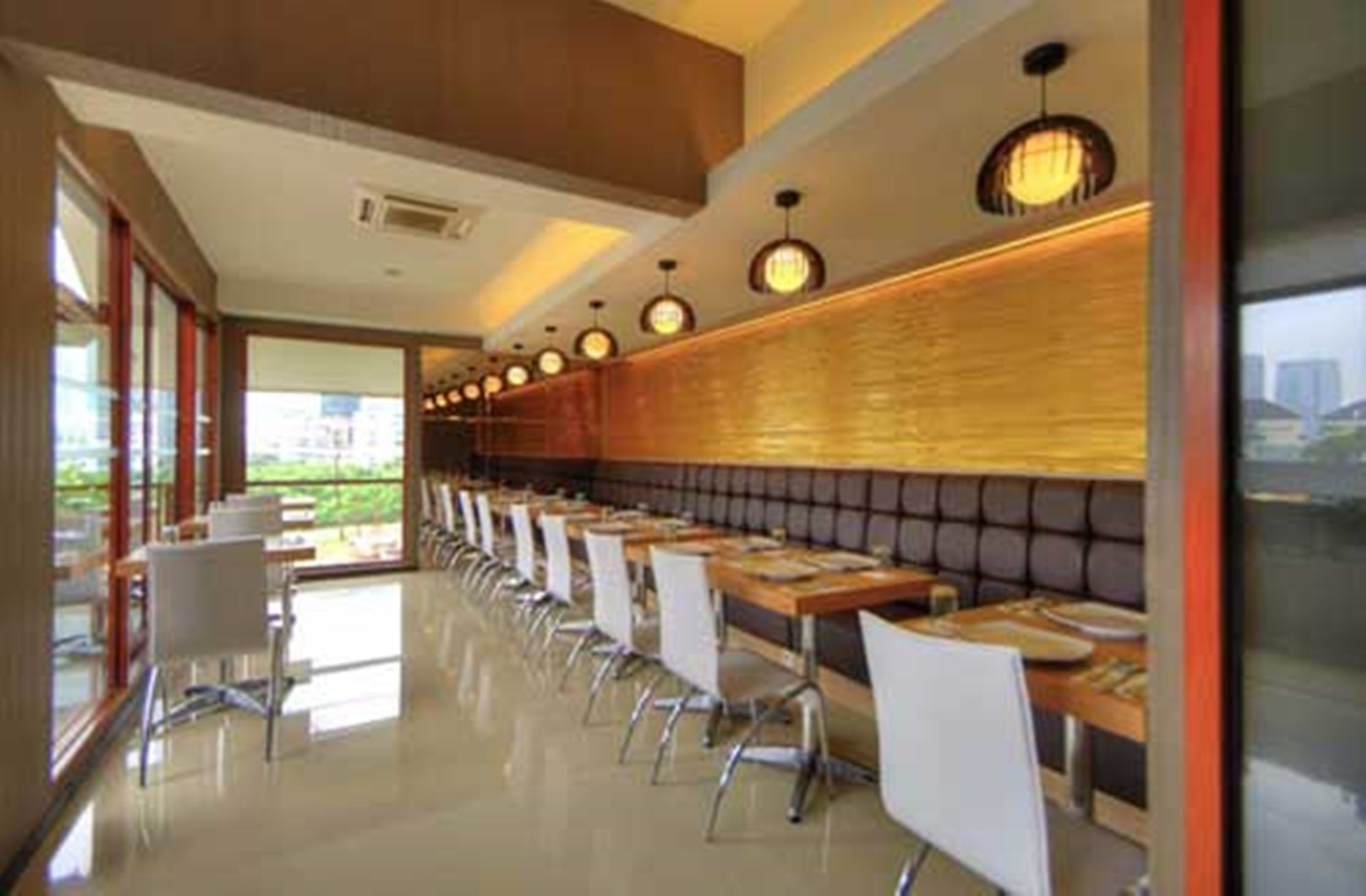 Foto - Rasuna Mansion