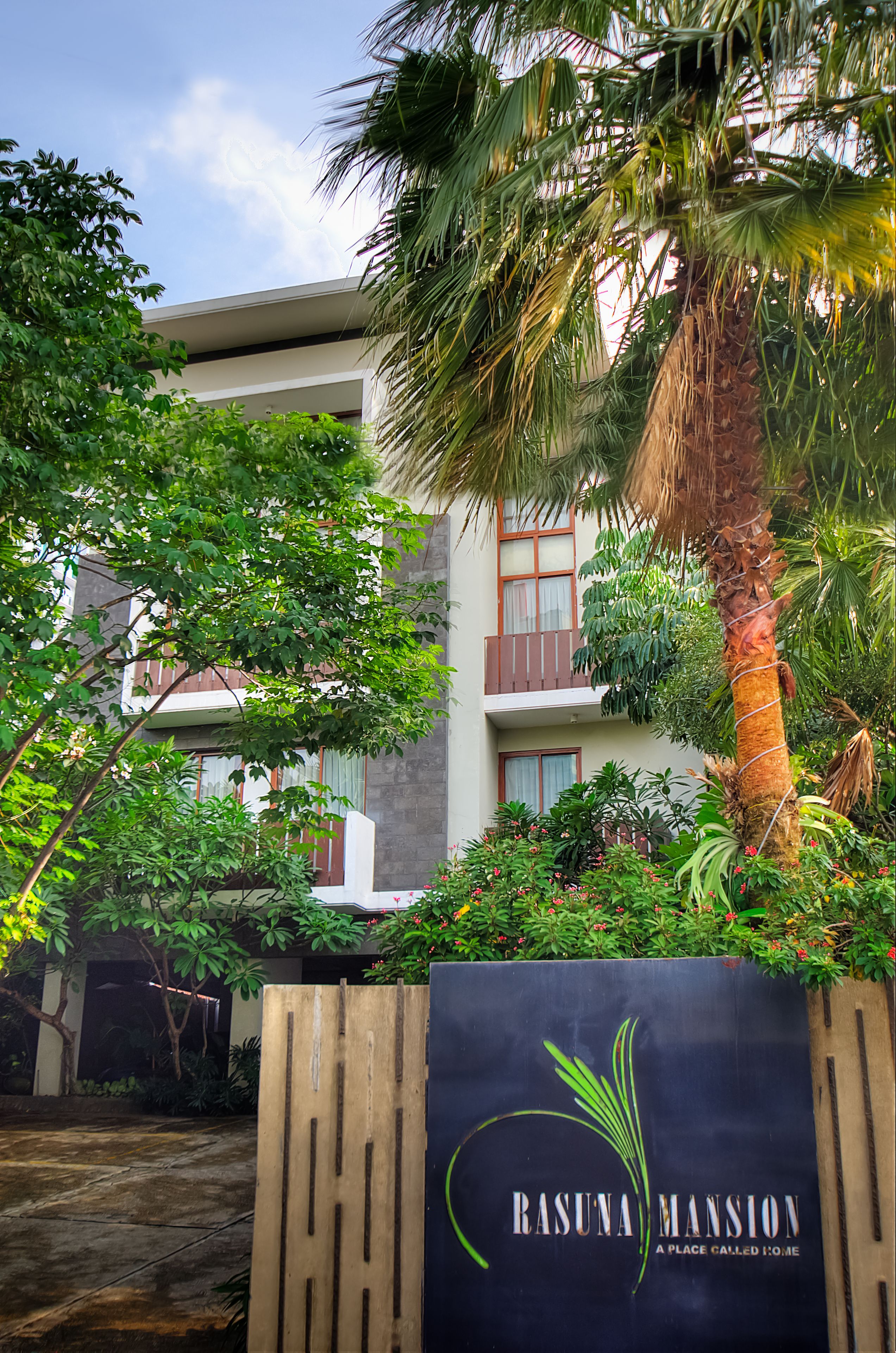 Foto - Rasuna Mansion