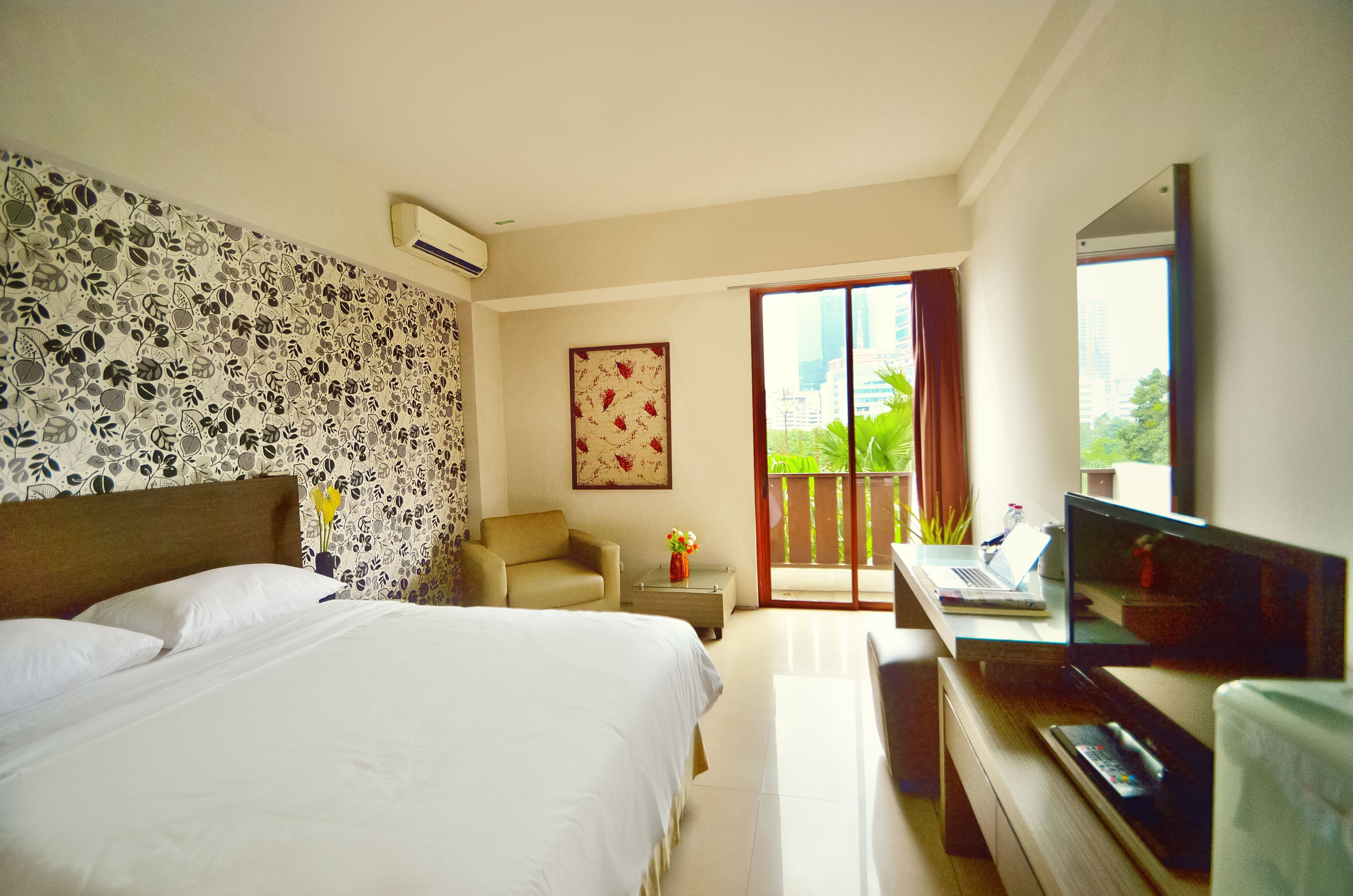 Foto - Rasuna Mansion