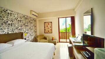 Rom – standard | Byutsikt