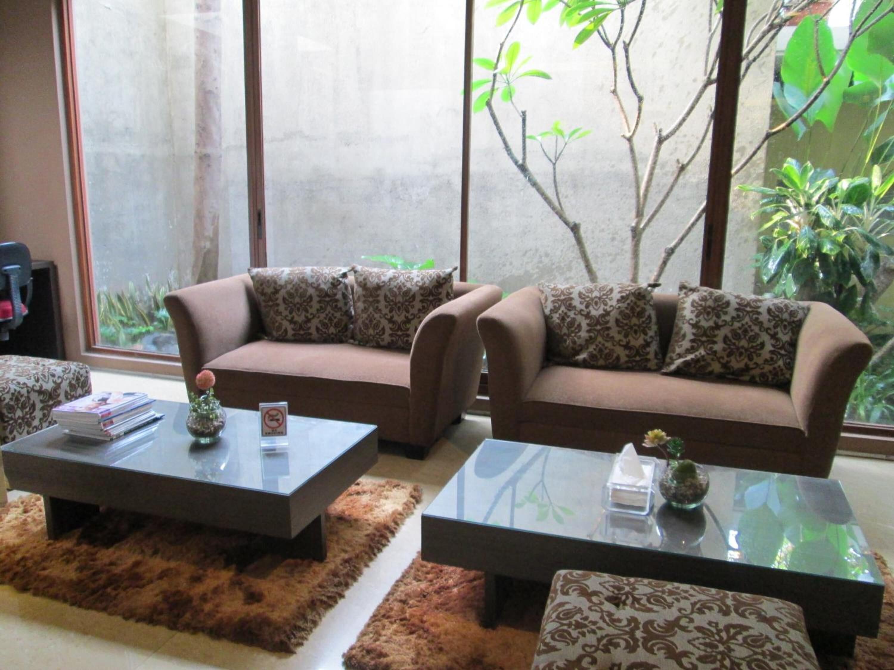 Foto - Rasuna Mansion