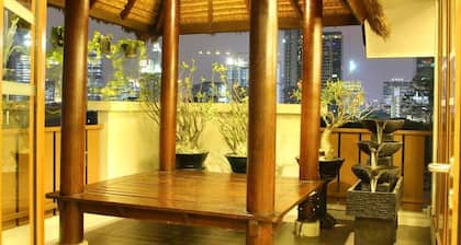 Rasuna Mansion