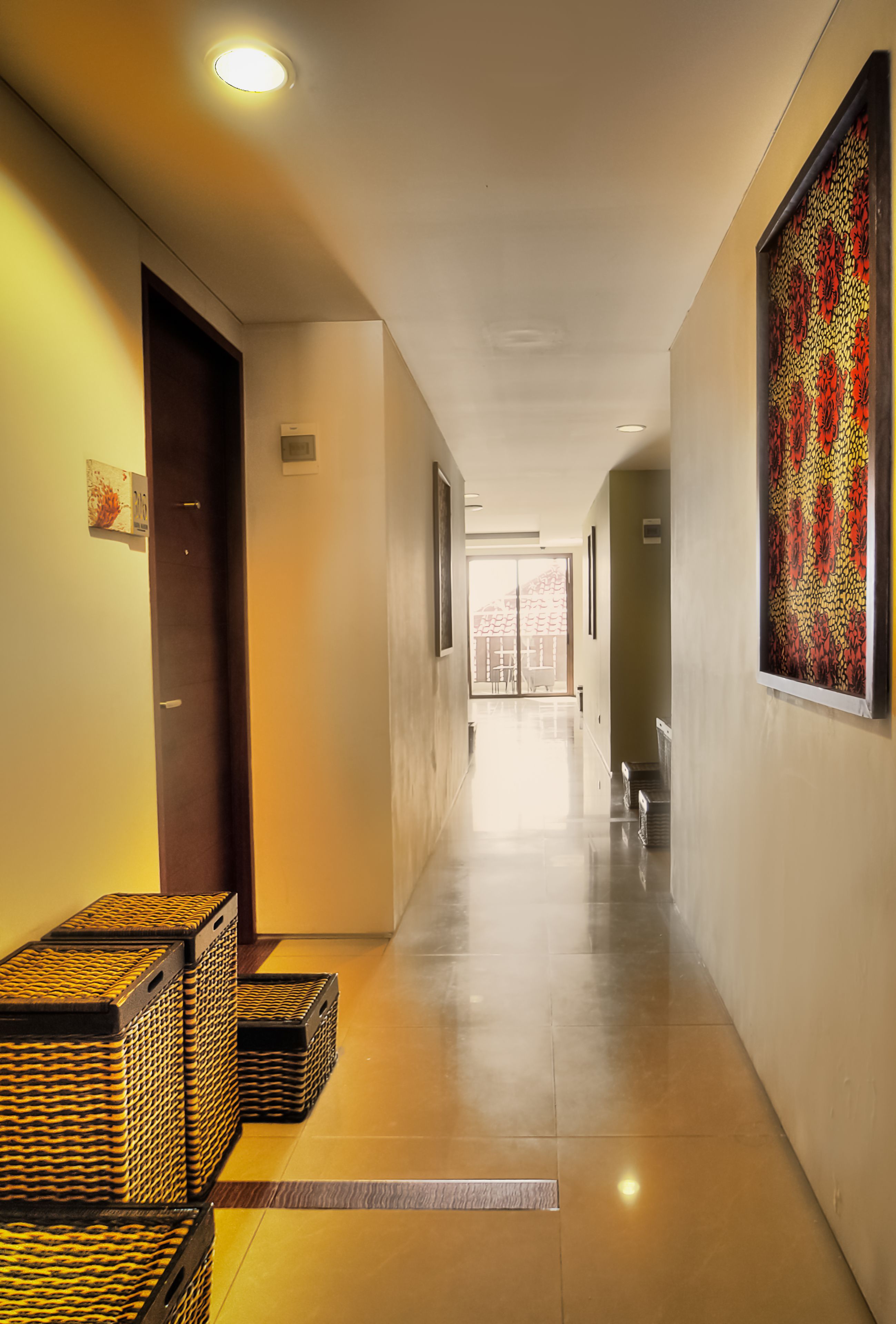 Foto - Rasuna Mansion