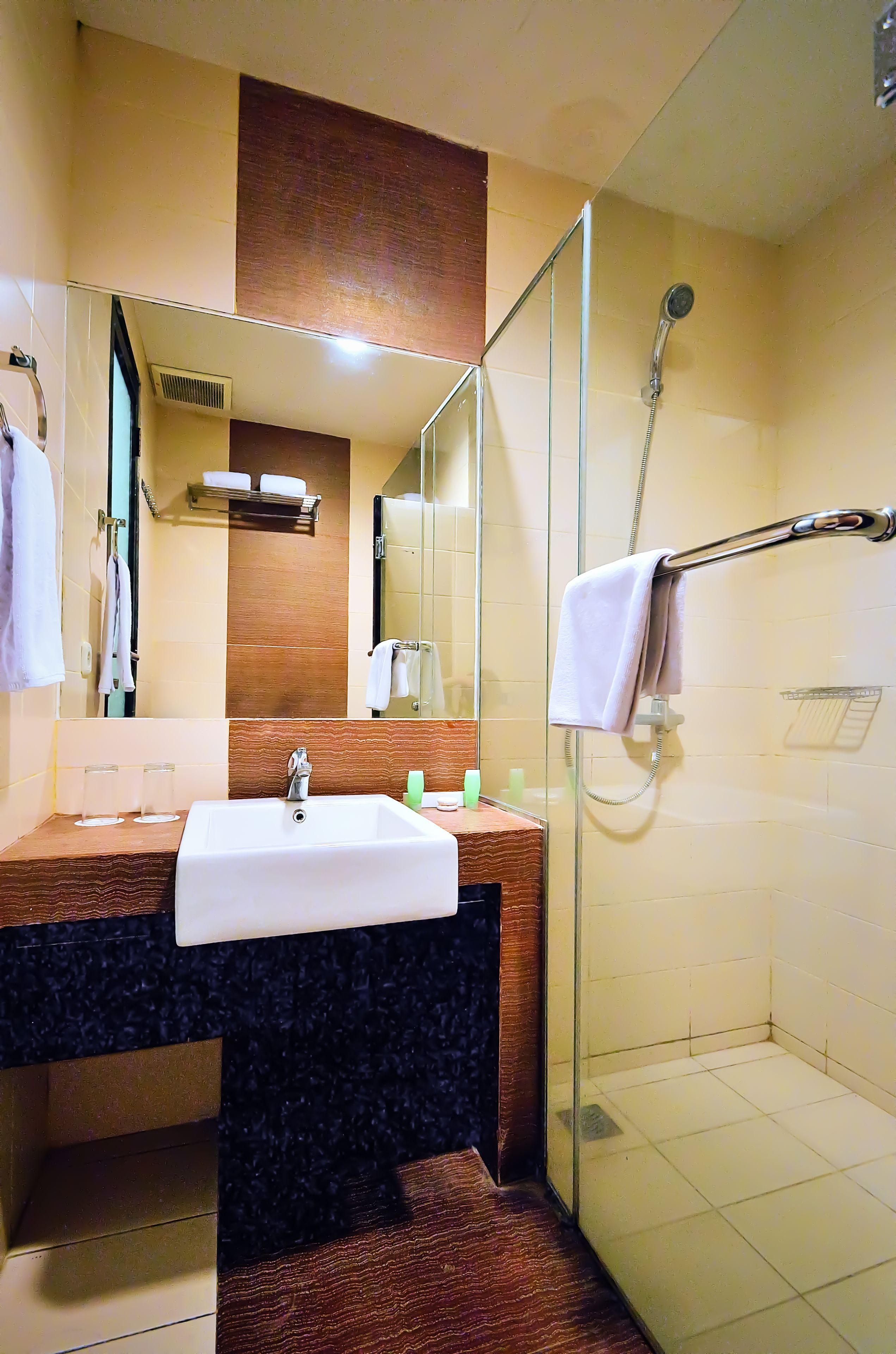 Foto - Rasuna Mansion