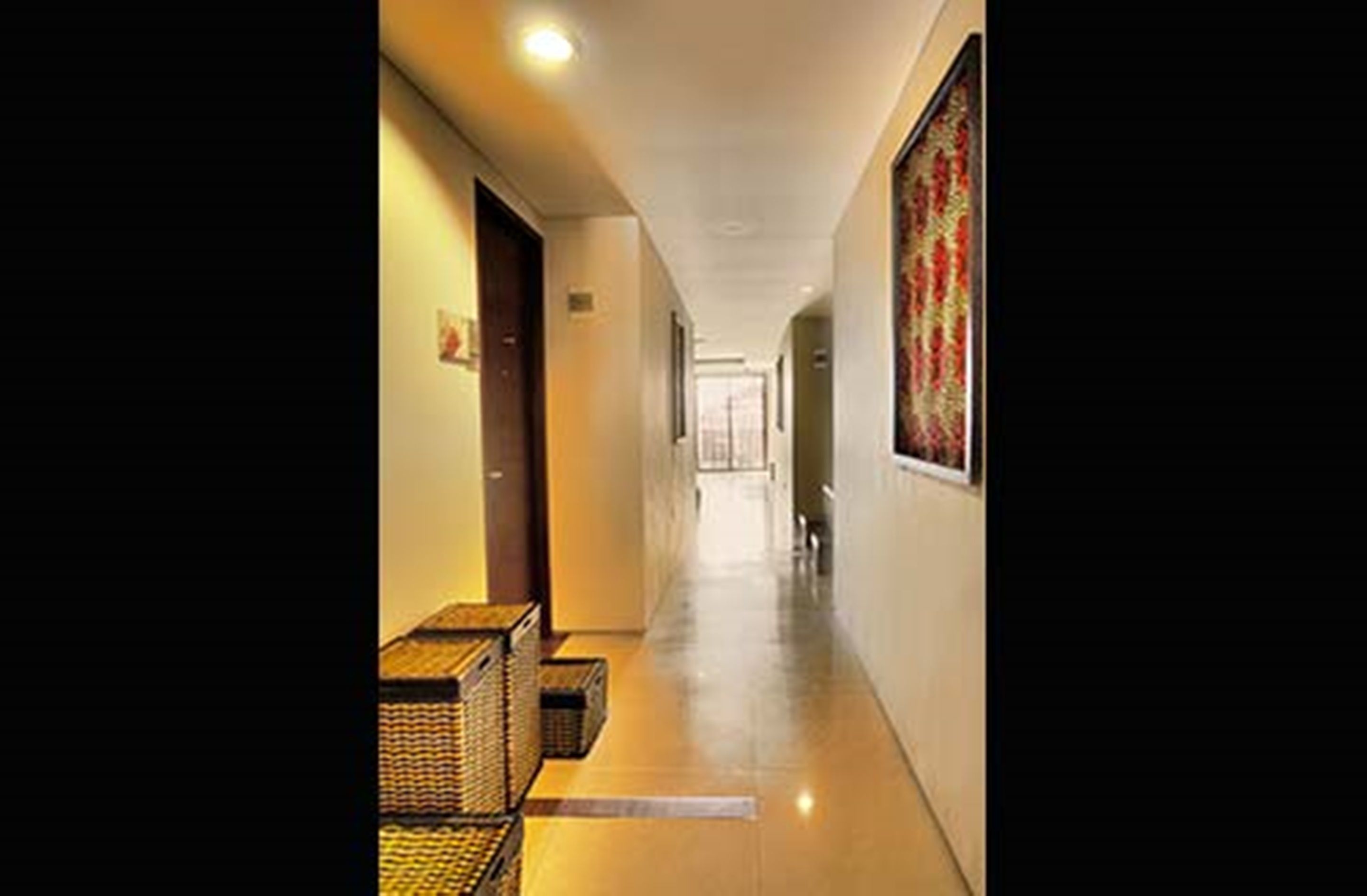 Foto - Rasuna Mansion