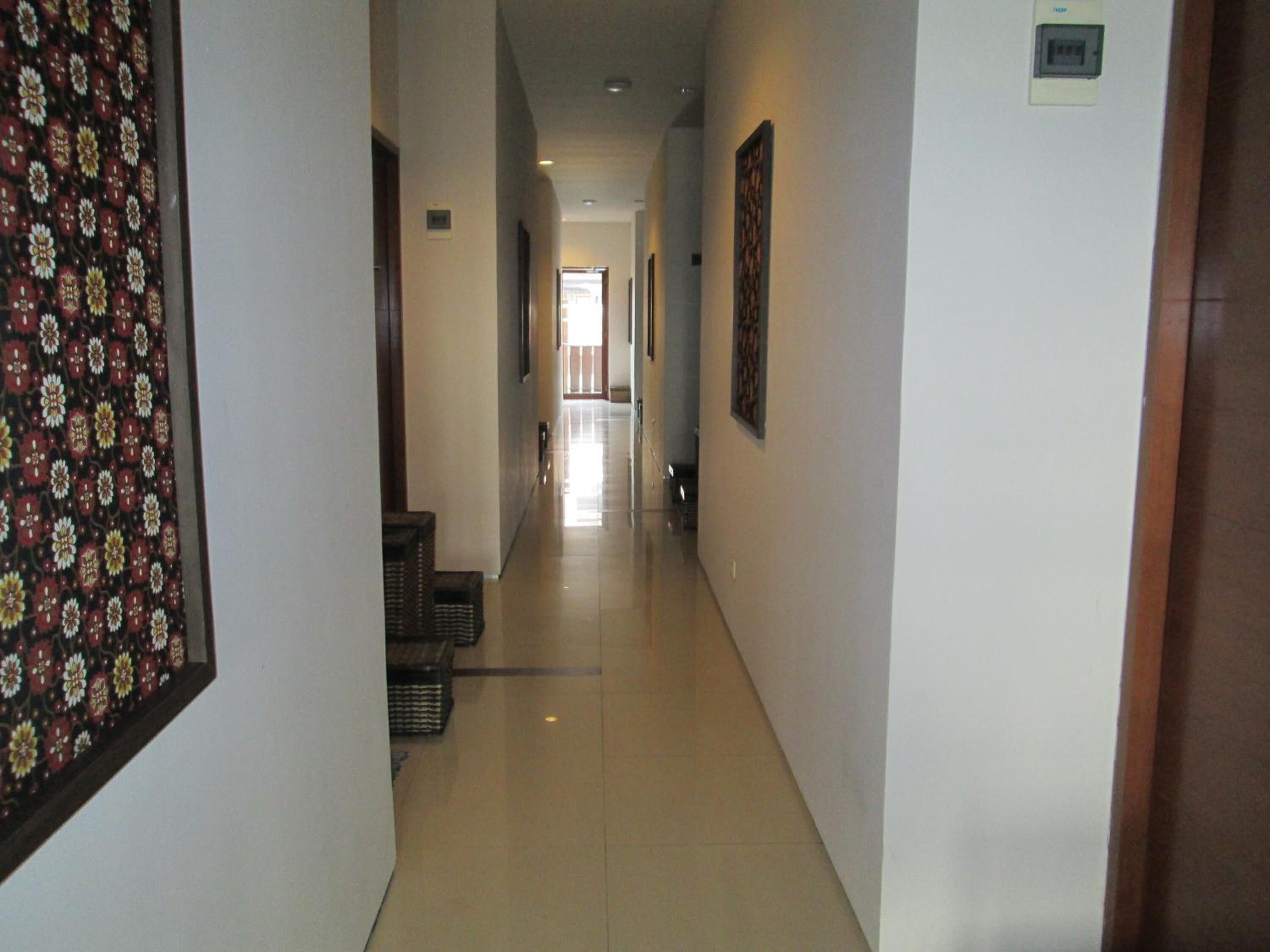 Foto - Rasuna Mansion