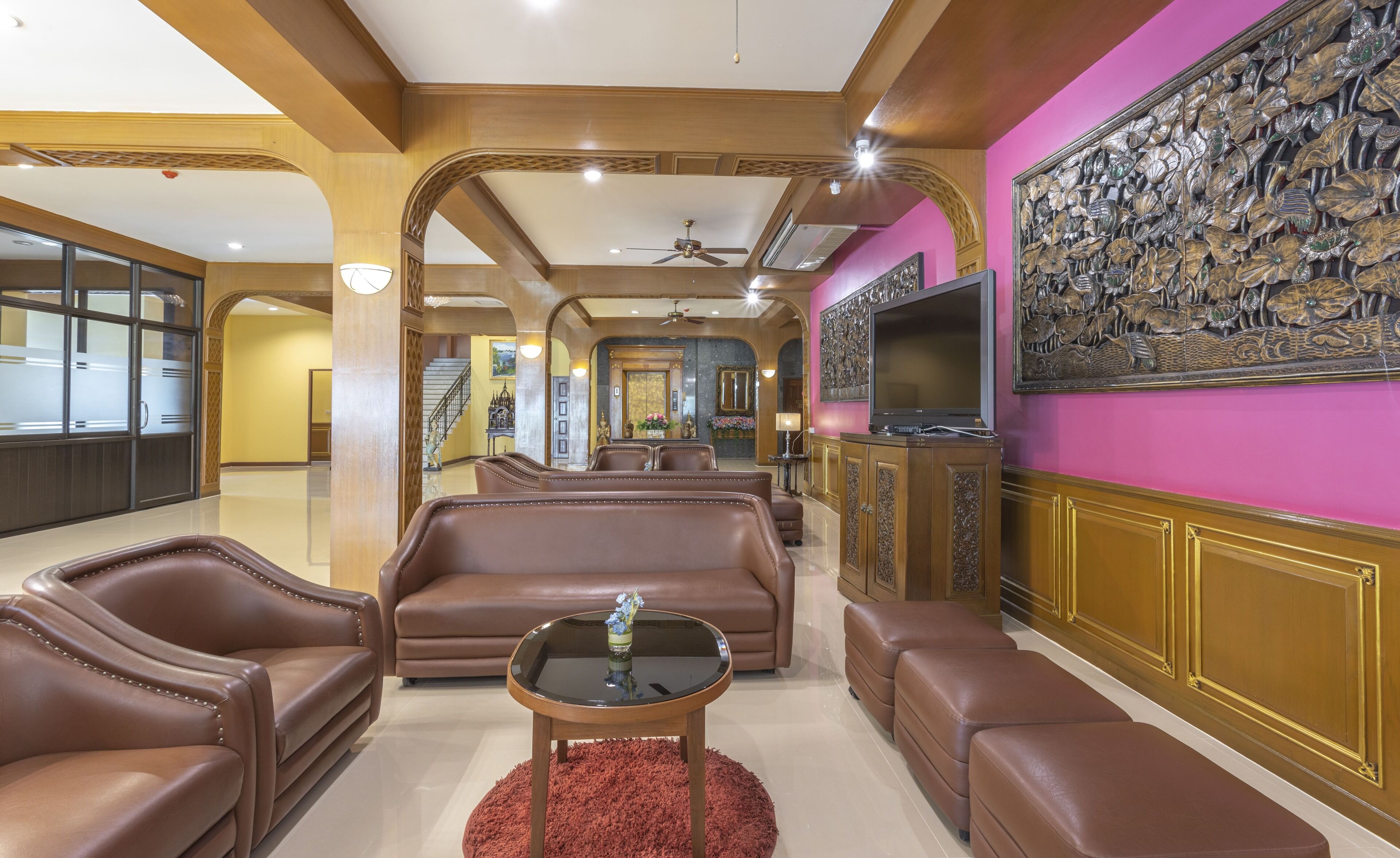 Photo - Sabai Inn