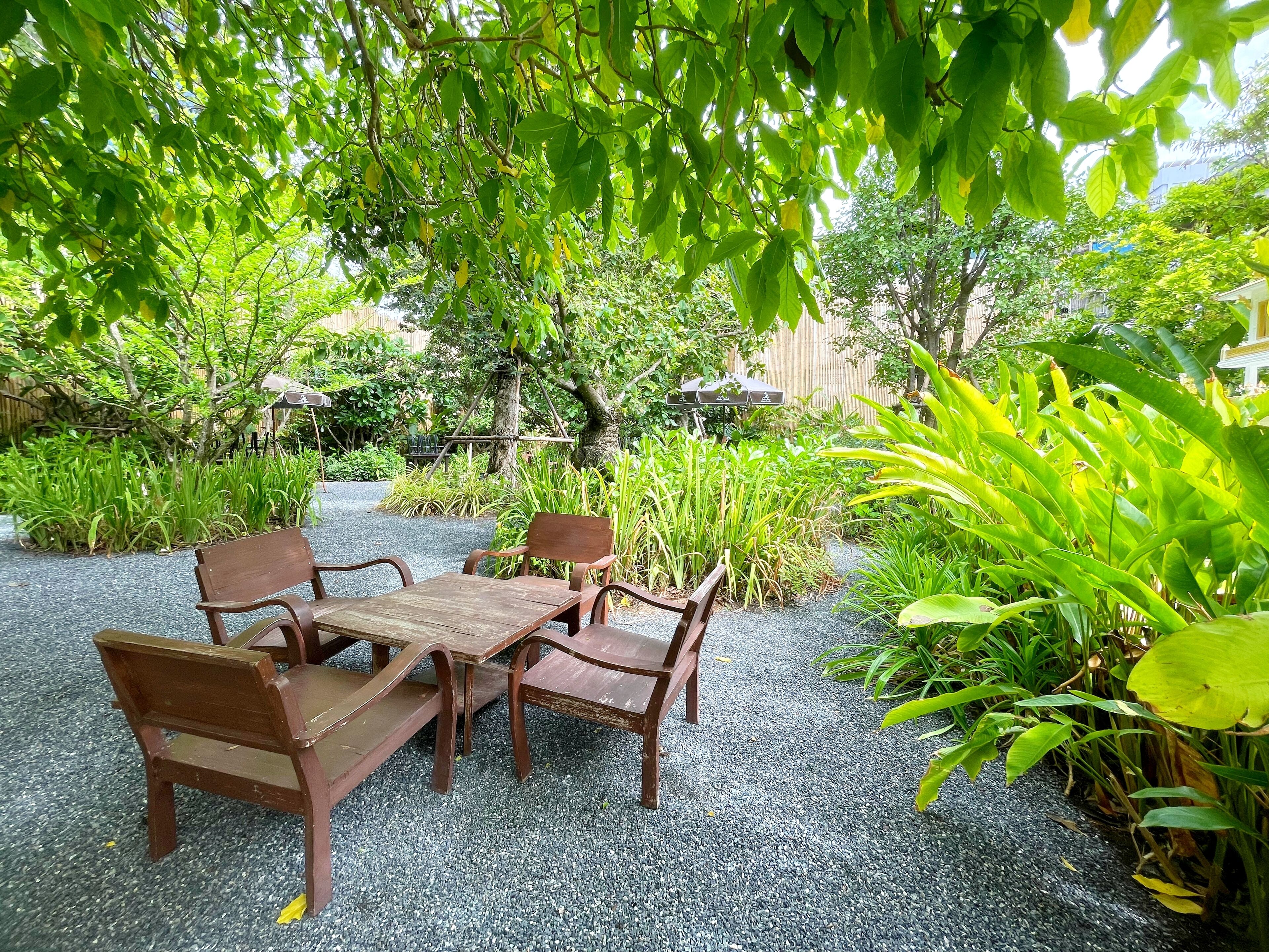 Photo - Sabai Inn