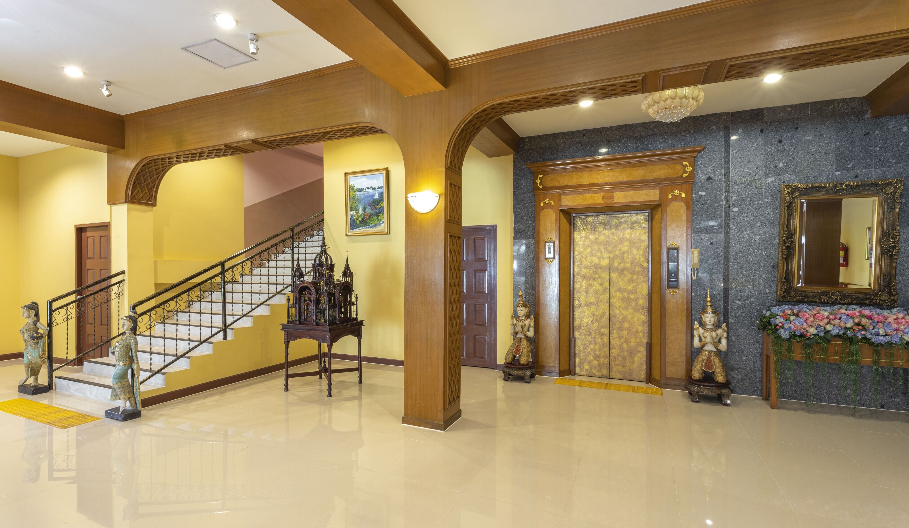 Photo - Sabai Inn