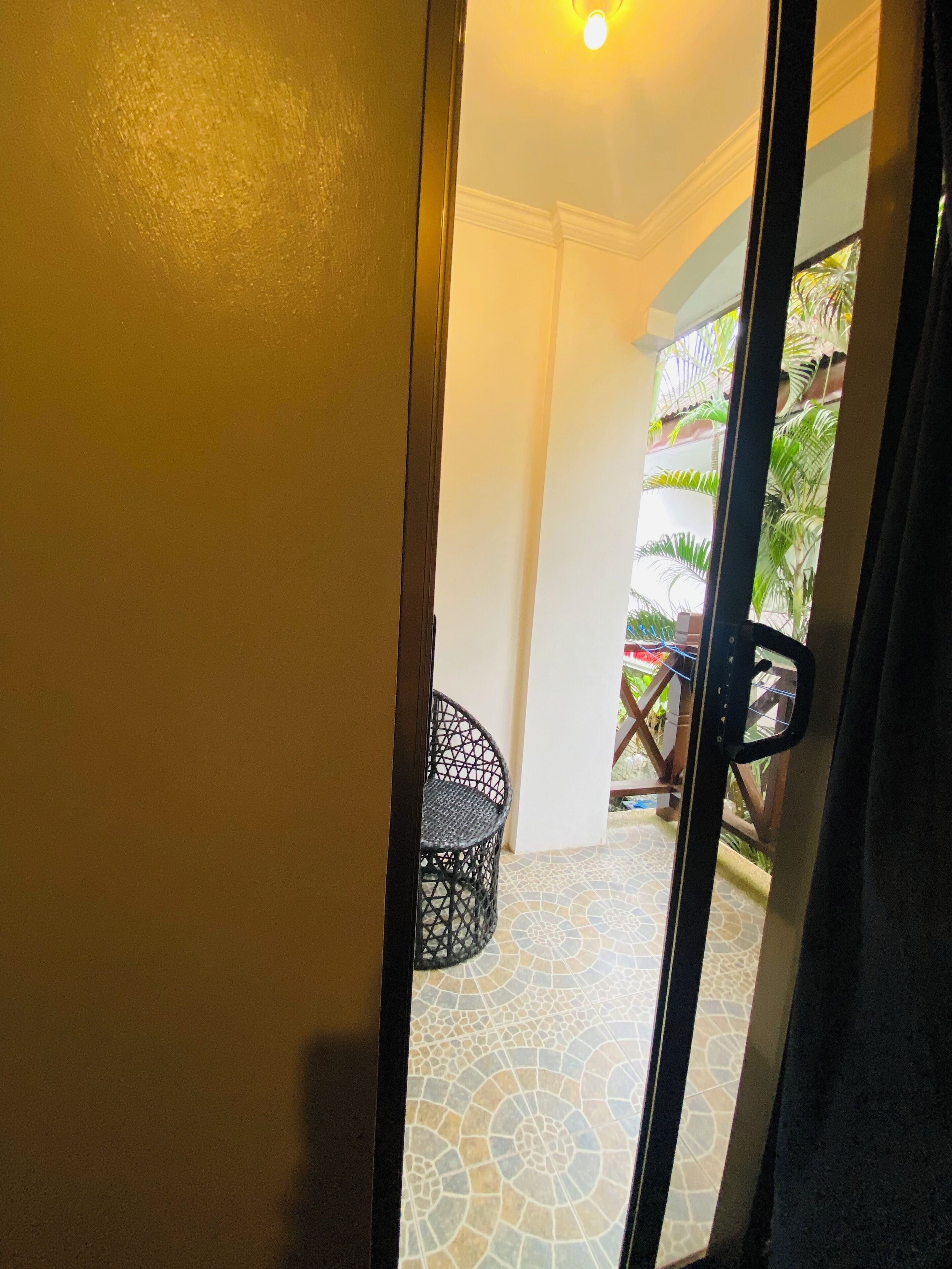 large condo | interior