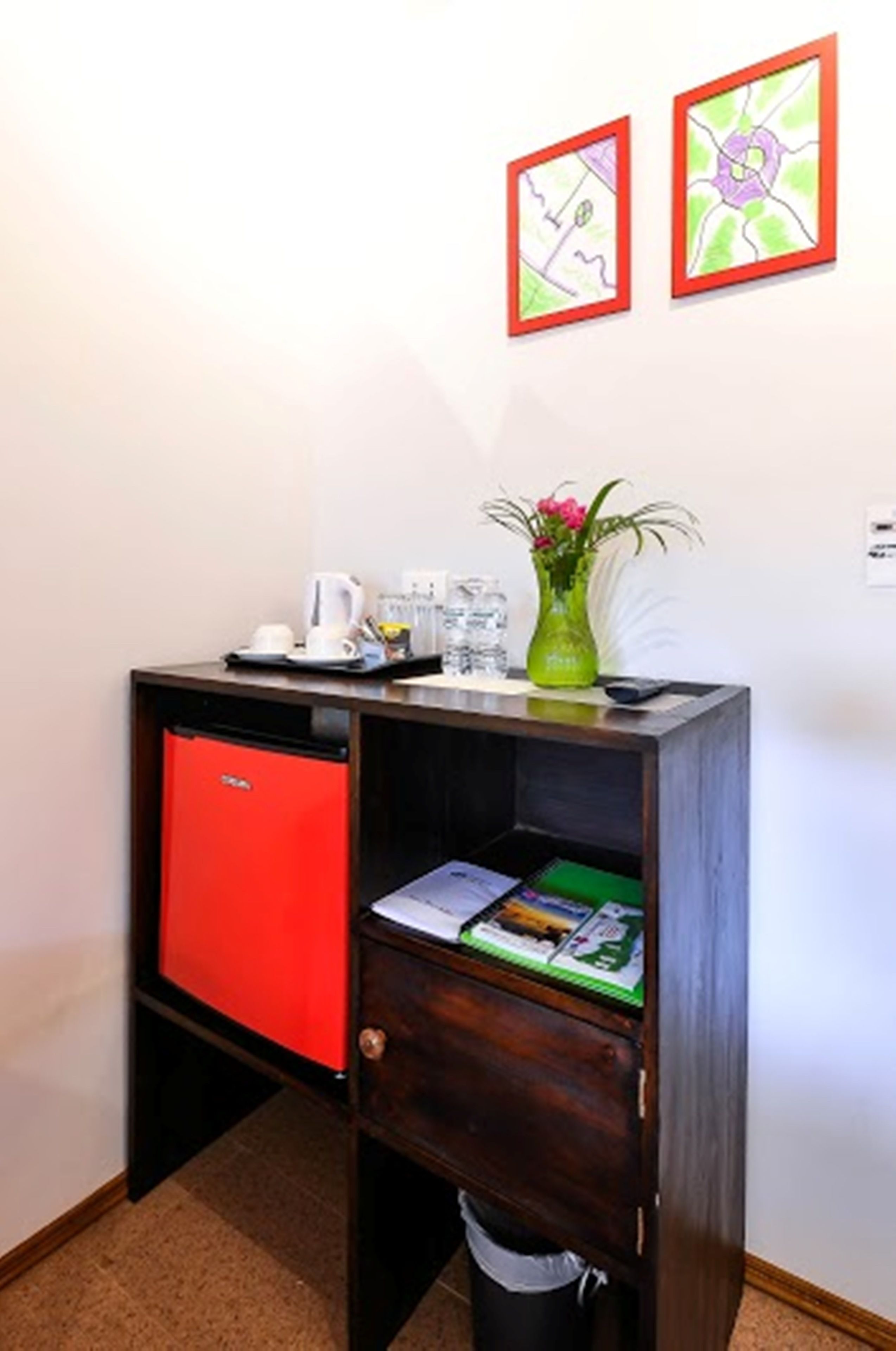 superior double | premium bedding, minibar, in-room safe, iron/ironing board