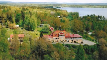 Luftfoto