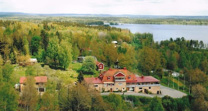 Hotell Paradis