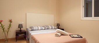 Nextdoor Centro Barcelona