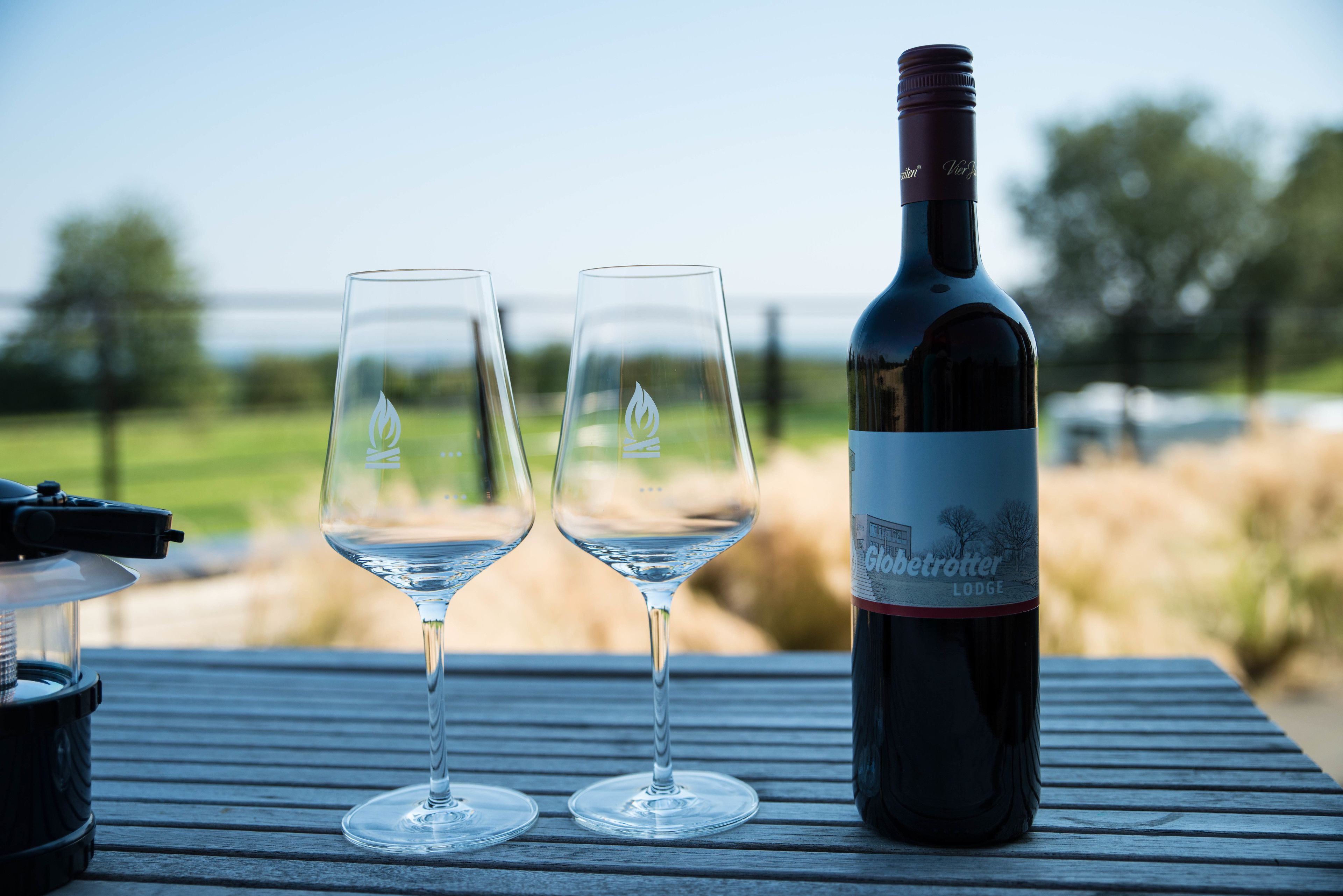 Comfort-Zimmer | Balkon