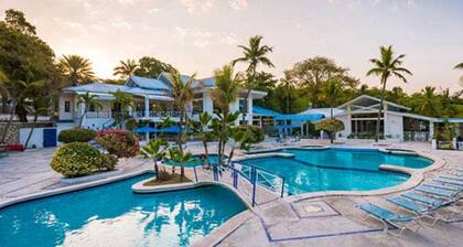 Kaliko Beach Club - All Inclusive Resort
