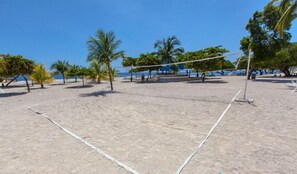 Sports facility - Kaliko Beach Club - All Inclusive Resort (Arcahaie)