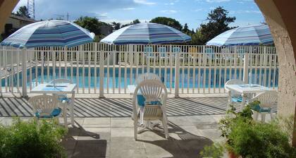 HĂŽtel de la Poste