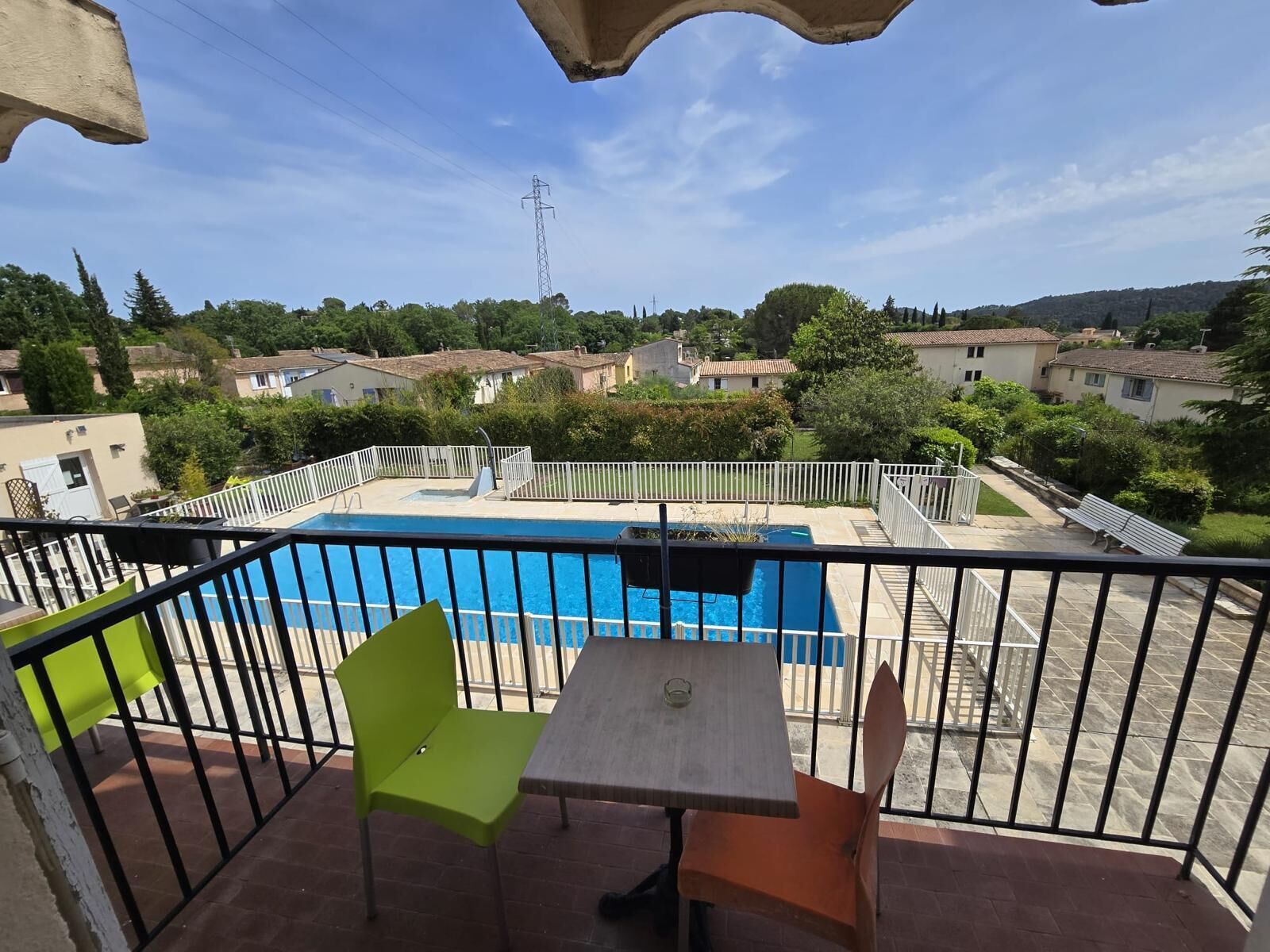 Coffres-forts dans les chambres, décoration personnalisée