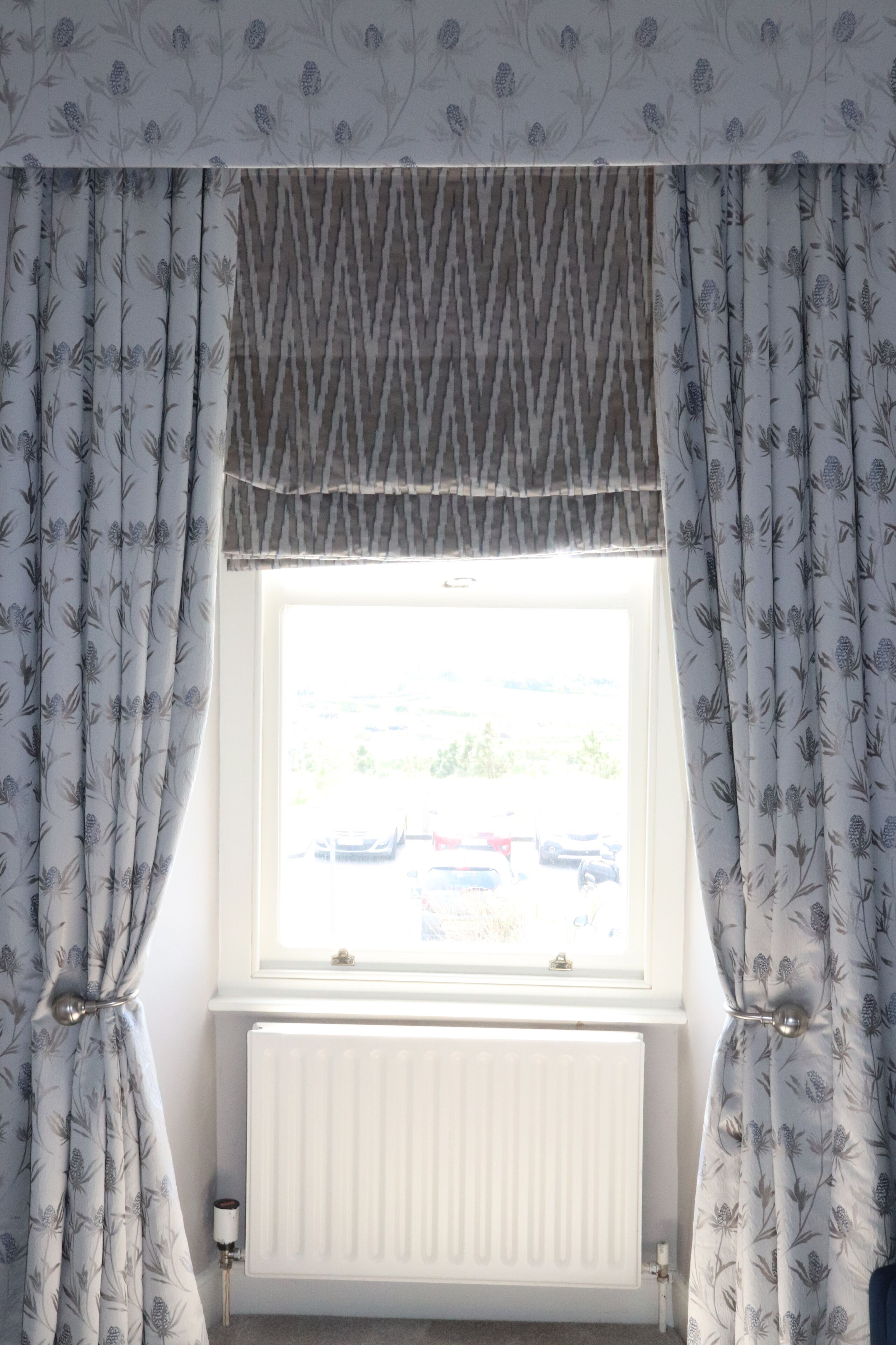 classic double room, sea view | down duvets, desk, free wifi