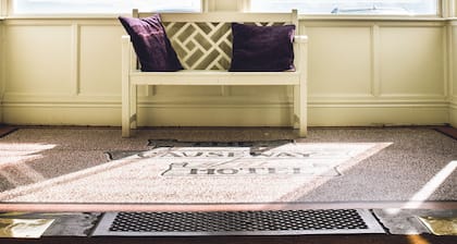 Causeway Hotel