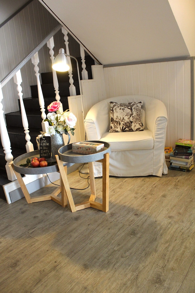 Vinnus Guesthouse by null