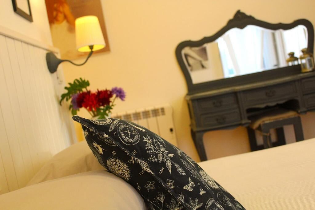 Foto - Vinnus Guesthouse