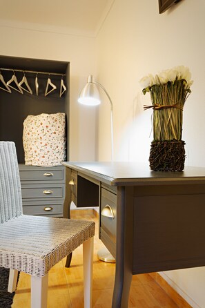 Chambre Triple