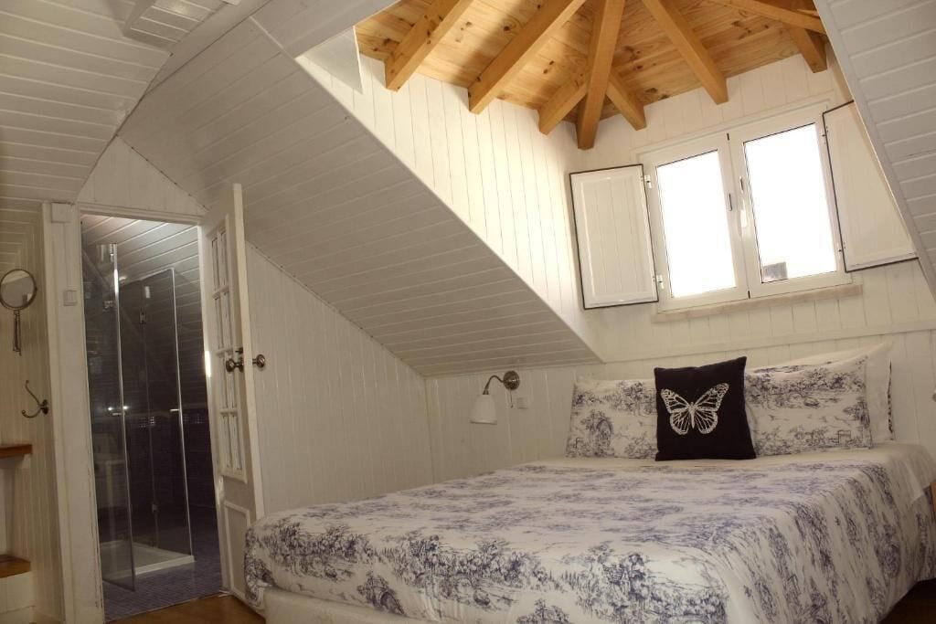 Foto - Vinnus Guesthouse