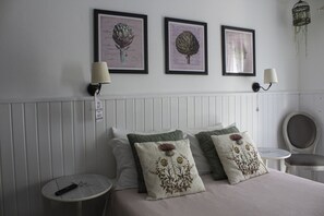 Dubbelrum | Värdeförvaringsskåp på rummet, gratis wi-fi och sängkläder