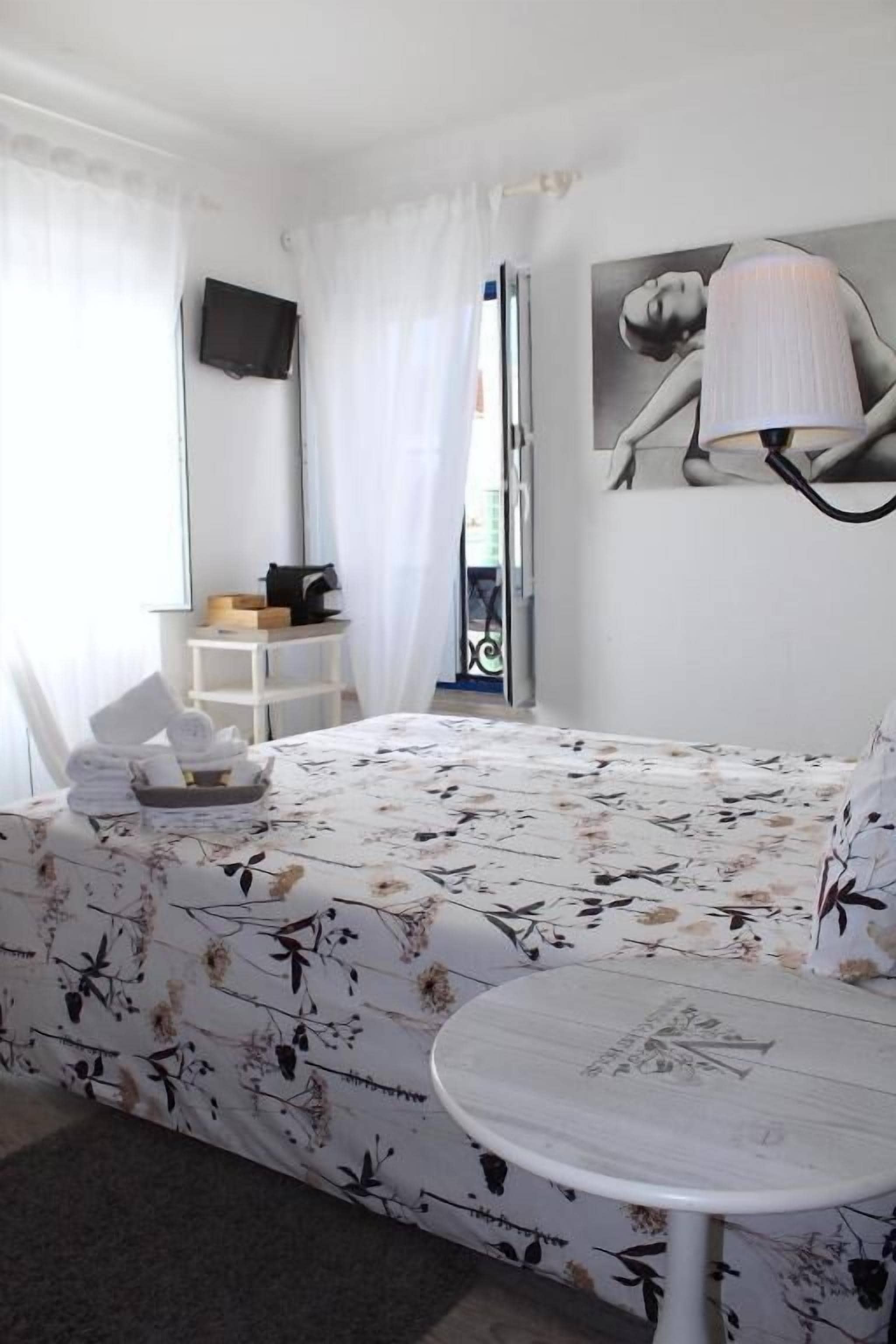 Foto - Vinnus Guesthouse