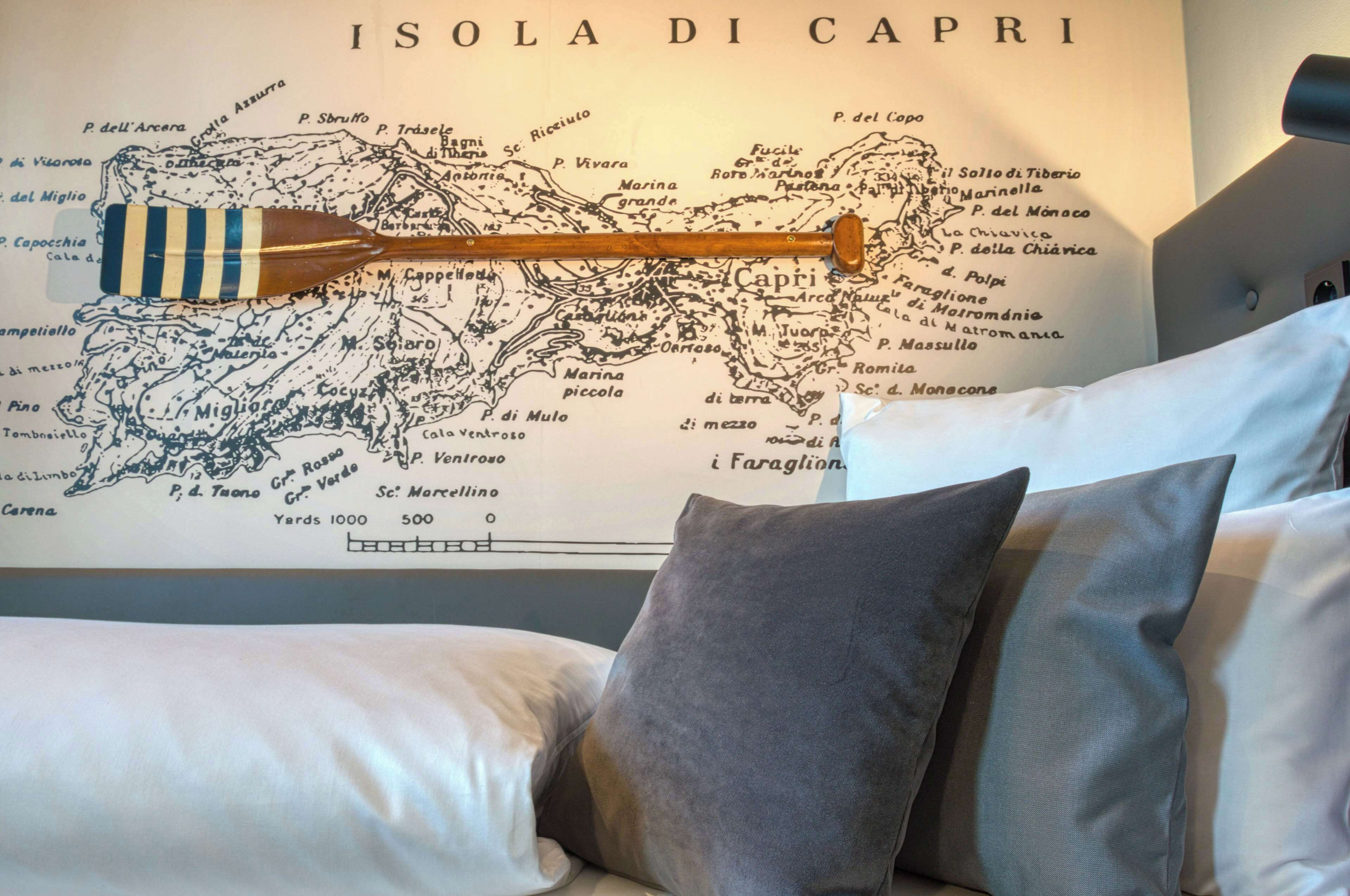 Foto - Boutique 53 & 56 Hamburg City, Trademark Collection by Wyndham