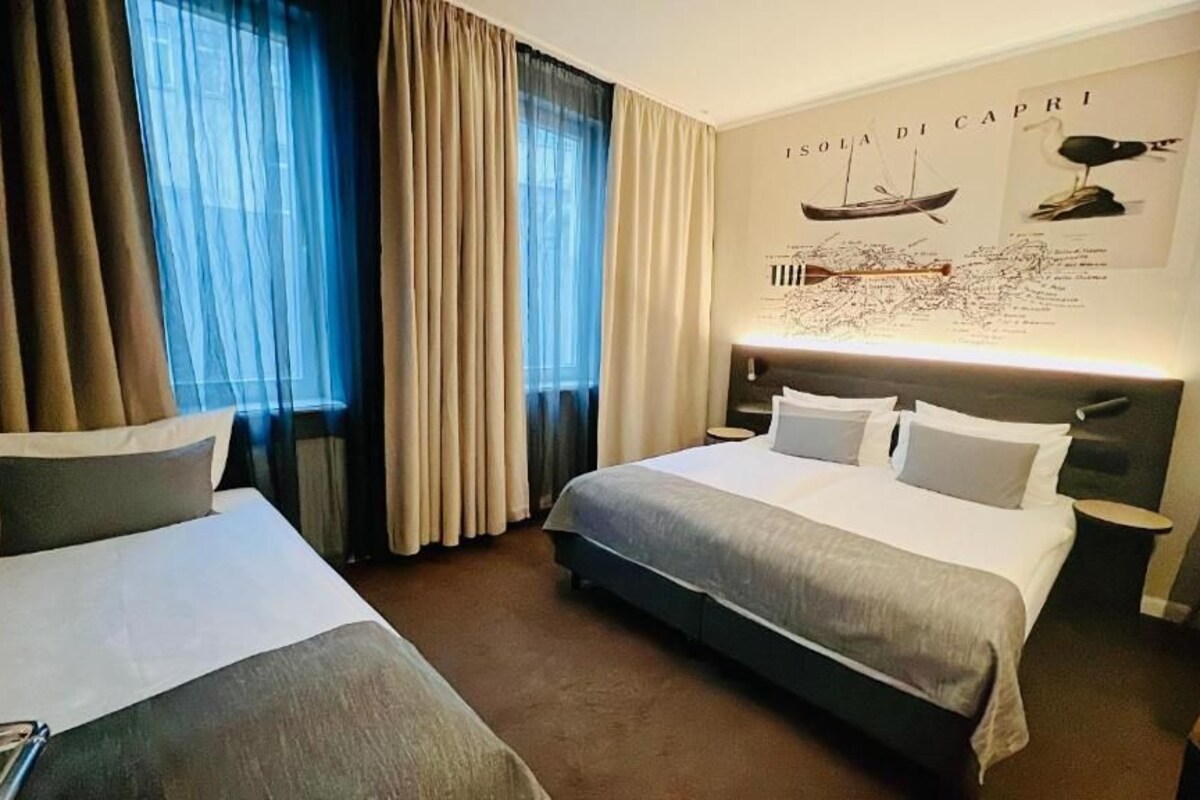 Habitación