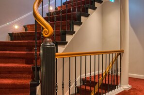 Escaleras