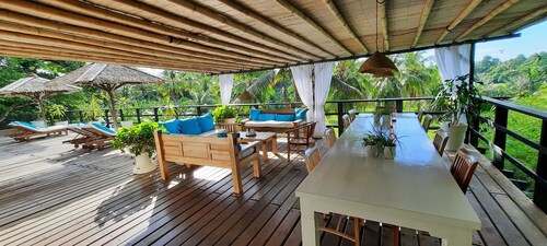 Guesthouse The 4 Fish