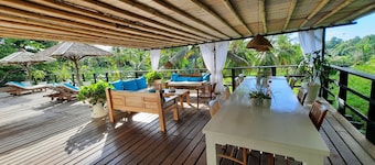 Guesthouse The 4 Fish