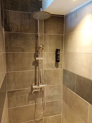 Junior-Suite, Meerseite | Badezimmer