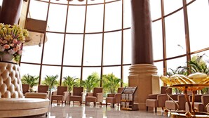 Interior - Best Western Plus Grand Hotel Zhangjiajie (Zhangjiajie)