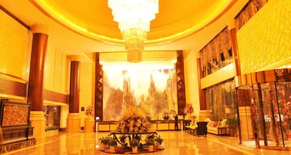 Best Western Plus Grand Hotel Zhangjiajie