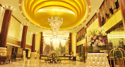 Best Western Plus Grand Hotel Zhangjiajie