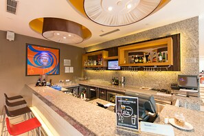 Bar (sur place)