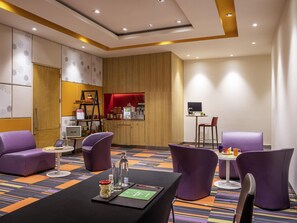 Sala de reuniones