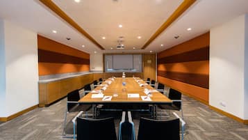 Sala de reuniones