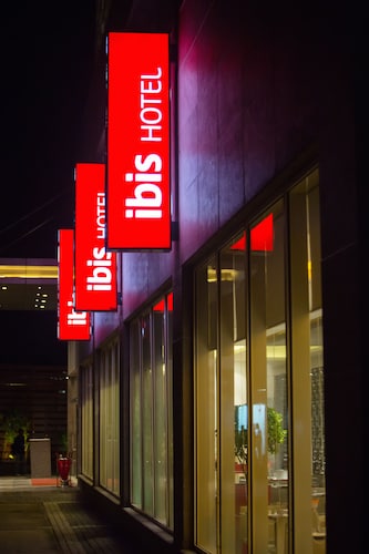 ibis Chennai SIPCOT Hotel