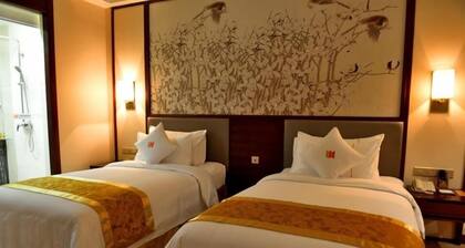 Guangzhou Wellsun Hotel